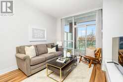 302 - 16 BROOKERS LANE Toronto