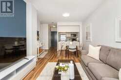 302 - 16 BROOKERS LANE Toronto