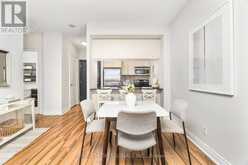 302 - 16 BROOKERS LANE Toronto