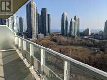 1505 - 251 MANITOBA STREET Toronto