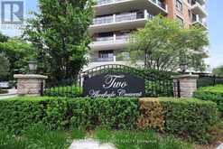 1201 - 2 ABERFOYLE CRESCENT Toronto