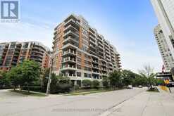 1201 - 2 ABERFOYLE CRESCENT Toronto