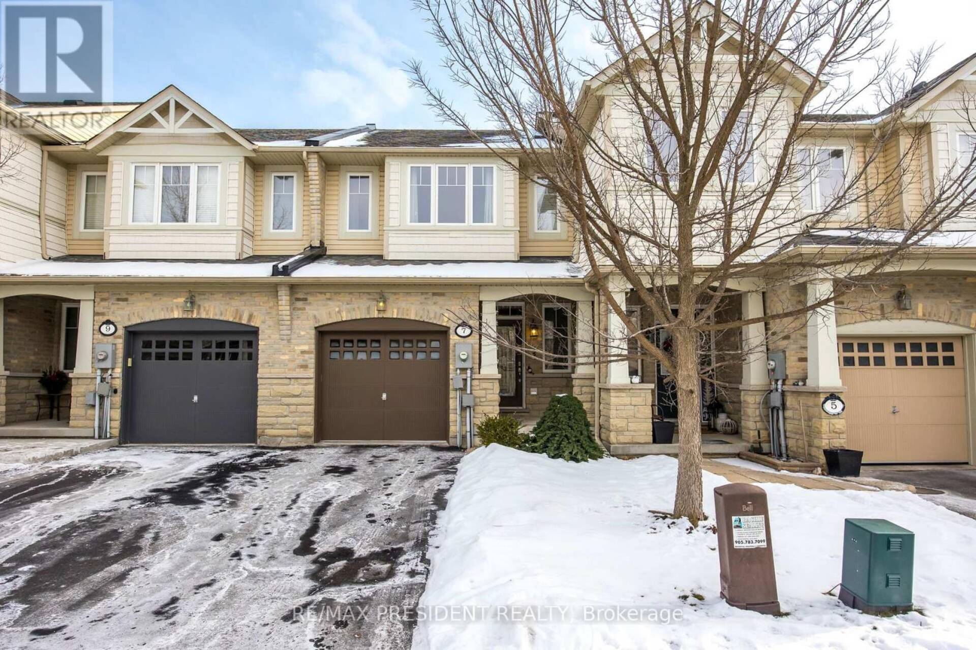 7 ASPENVIEW AVENUE S Caledon