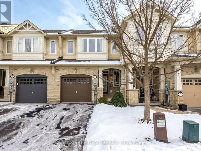 7 ASPENVIEW AVENUE S Caledon Ontario