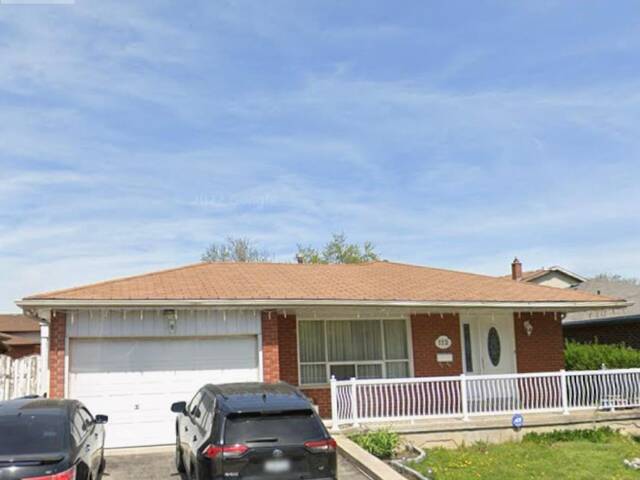 112 KINGSWOOD DRIVE Brampton Ontario