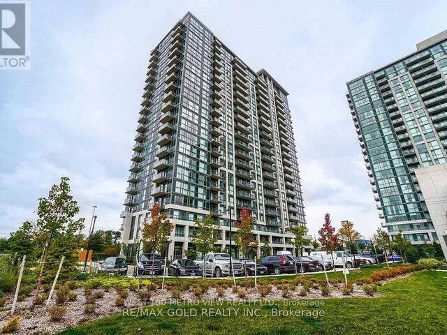 617 - 349 RATHBURN ROAD W Mississauga Ontario