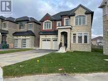 31 DOLOMITE DRIVE Brampton