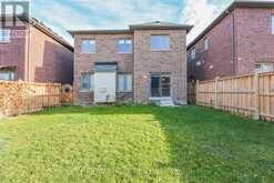 3 PRAIRIE CREEK CRESCENT Brampton