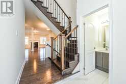 3 PRAIRIE CREEK CRESCENT Brampton