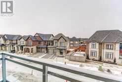 209 - 2501 SAW WHET BOULEVARD Oakville