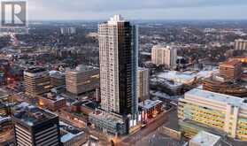 1805 - 60 FREDERICK STREET Kitchener