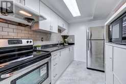 256 - 165 CHEROKEE BOULEVARD Toronto