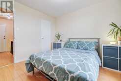 256 - 165 CHEROKEE BOULEVARD Toronto