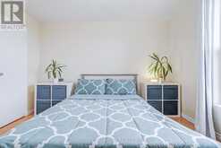 256 - 165 CHEROKEE BOULEVARD Toronto