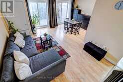 256 - 165 CHEROKEE BOULEVARD Toronto