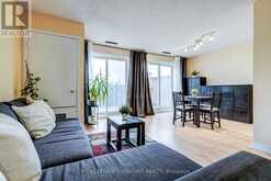 256 - 165 CHEROKEE BOULEVARD Toronto