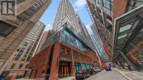 4104 - 15 MERCER STREET Toronto