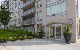 308 - 1801 BAYVIEW AVENUE W Toronto