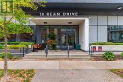 222 - 18 REAN DRIVE Toronto