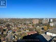 PH11 - 2466 EGLINTON AVENUE E Toronto