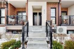 207 - 8835 SHEPPARD AVENUE Toronto