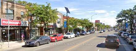 45 - 67 GOTHIC AVENUE Toronto