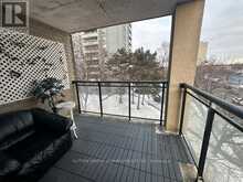 512 - 5940 YONGE STREET Toronto