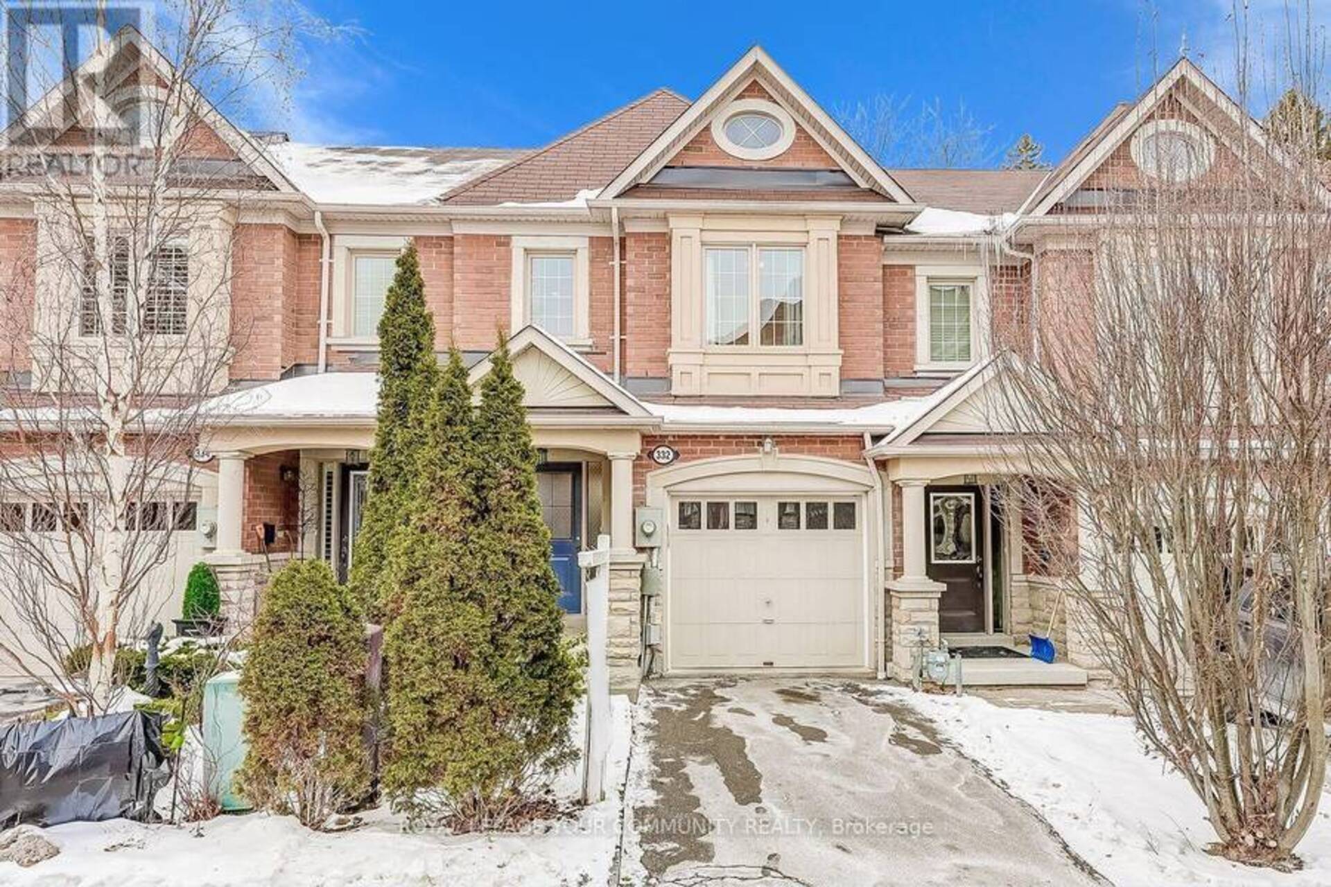 332 DOAK LANE Newmarket