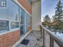 203 - 1050 STAINTON DRIVE E Mississauga