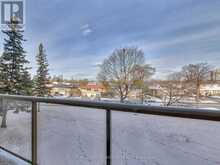 203 - 1050 STAINTON DRIVE E Mississauga