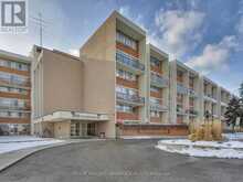 203 - 1050 STAINTON DRIVE E Mississauga