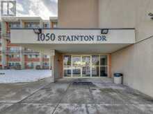 203 - 1050 STAINTON DRIVE E Mississauga