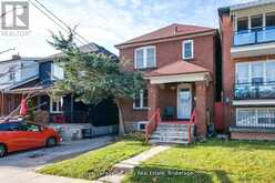 94 FAIRBANK AVENUE Toronto