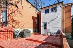 94 FAIRBANK AVENUE Toronto