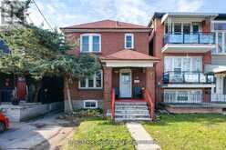 94 FAIRBANK AVENUE Toronto