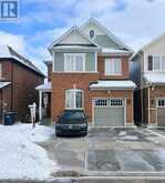 21 MERCEDES ROAD Brampton