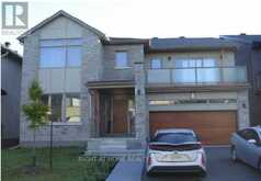 714 FENWICK WAY Ottawa