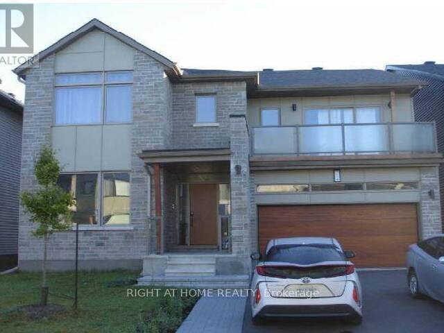 714 FENWICK WAY Ottawa Ontario