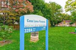 1 - 323 WALMER ROAD Toronto