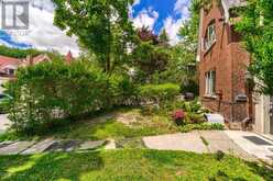 1 - 323 WALMER ROAD Toronto