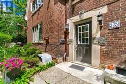 1 - 323 WALMER ROAD Toronto