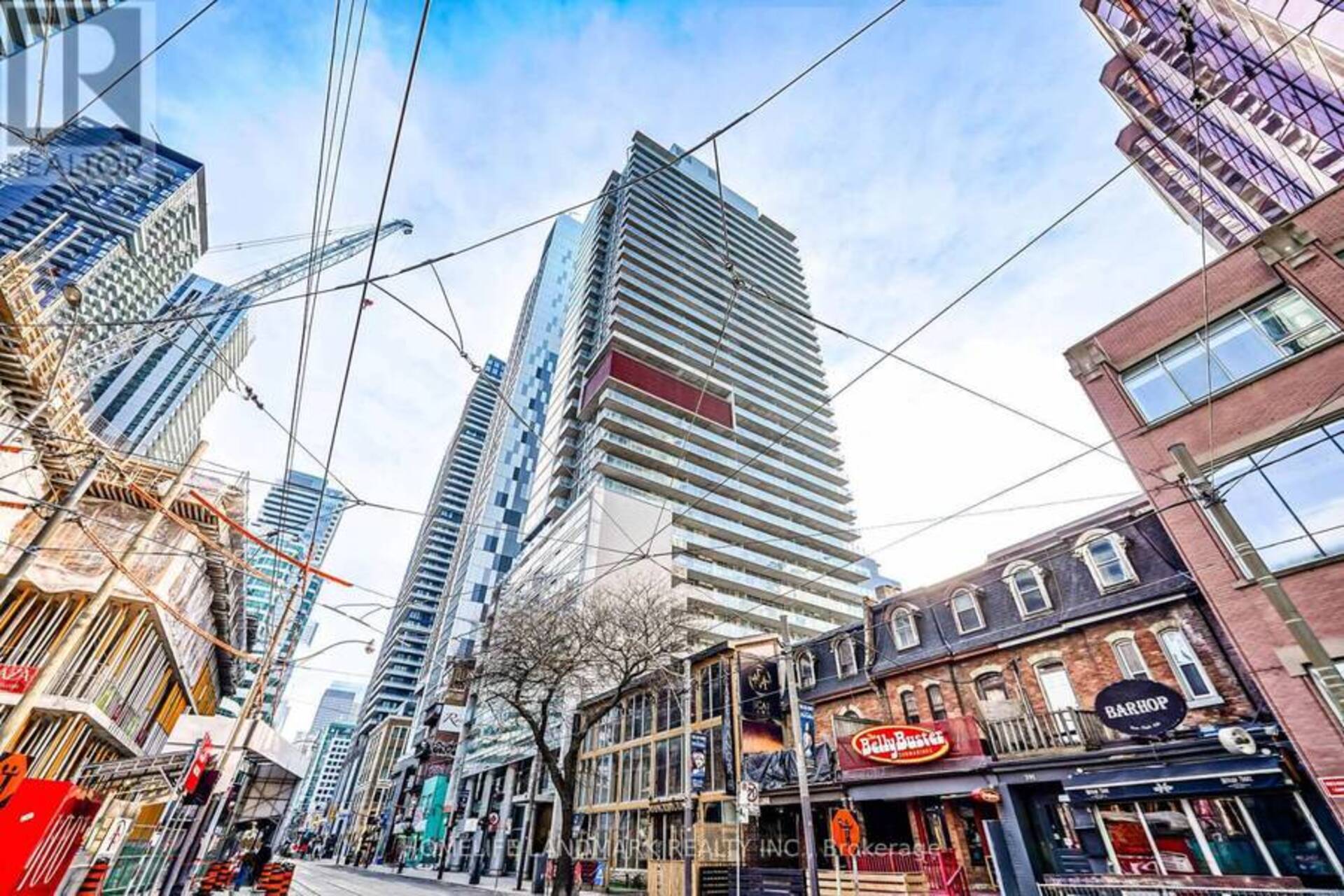 1603 - 375 KING STREET W Toronto