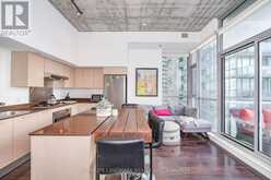 1603 - 375 KING STREET W Toronto