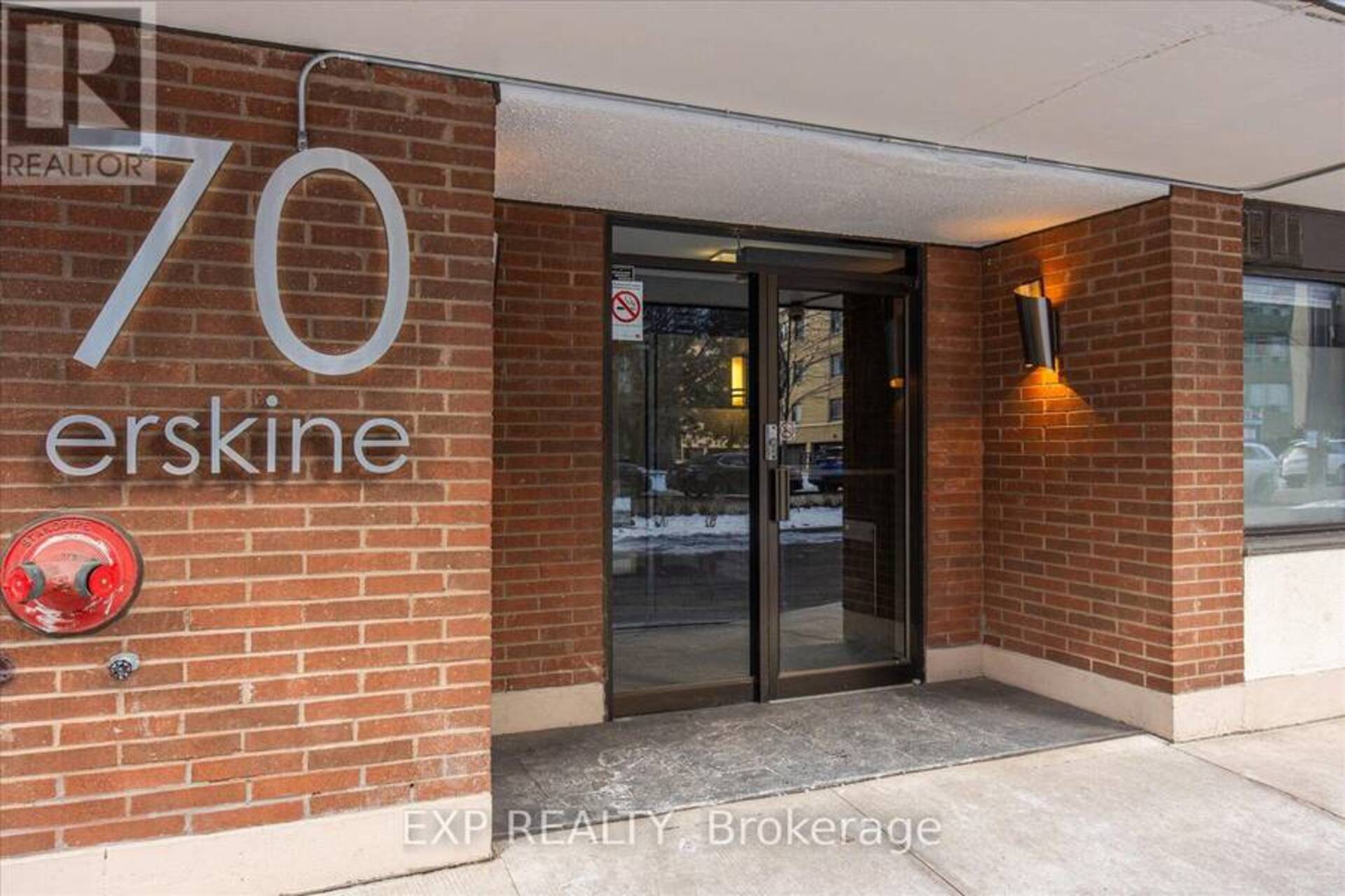 505 - 70 ERSKINE AVENUE Toronto