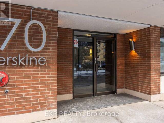 505 - 70 ERSKINE AVENUE Toronto Ontario