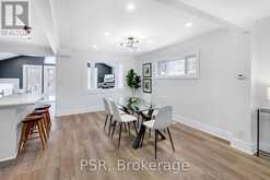 201 RANEE AVENUE Toronto