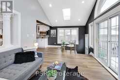 201 RANEE AVENUE Toronto