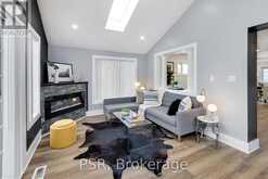 201 RANEE AVENUE Toronto