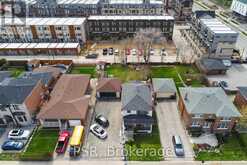 201 RANEE AVENUE Toronto