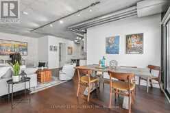 605 - 533 RICHMOND STREET W Toronto